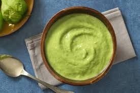 Lrg Guacamole