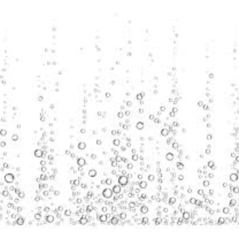 Eau pétillante / Sparkling water