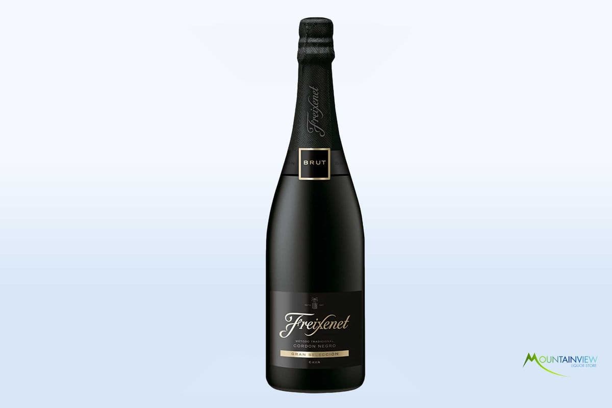 Freixenet Cava (1 x 750 ml)
