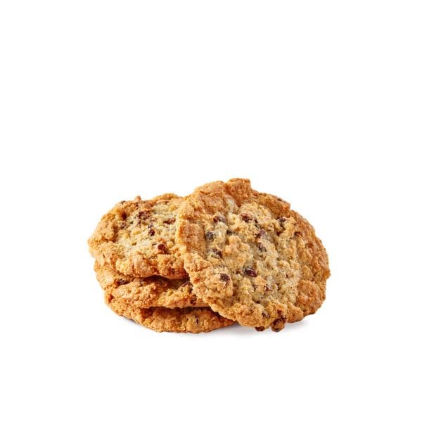 Oatmeal Raisin Cookie