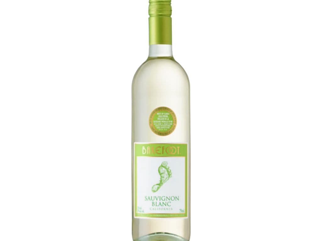 Barefoot - Sauvignon Blanc