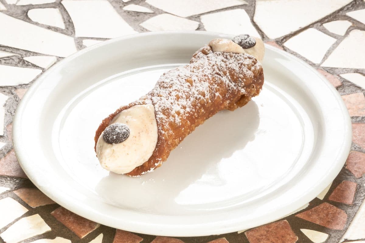 Cannoli