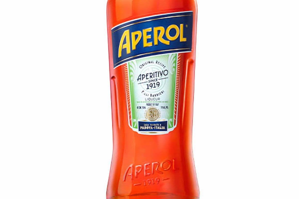 APEROL 750ml (1 x 750ml)