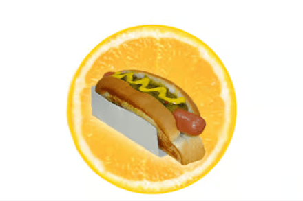 Hot Dog