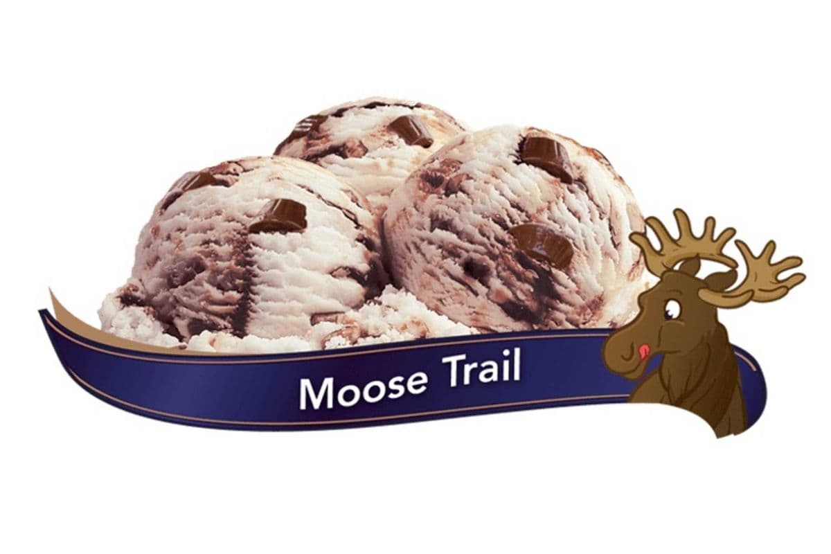 Moose Trail Tub
