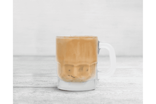 Iced Latte