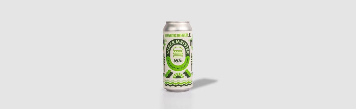 ShackMeister Ale ™
