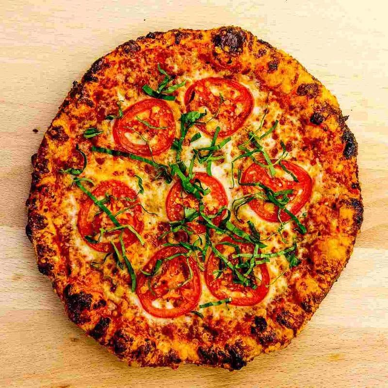 16" Big Cheese Margherita Pizza