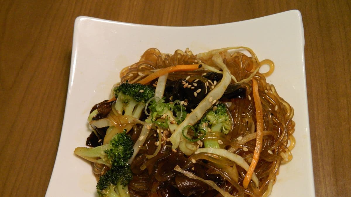 🥦 Jab Chae