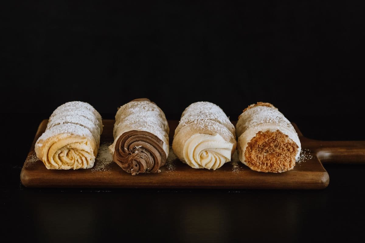 Cannoli