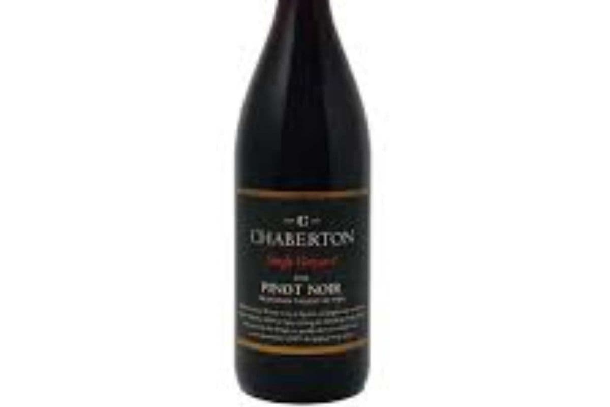 Chaberton Pinot Noir (1 x 750 ml)