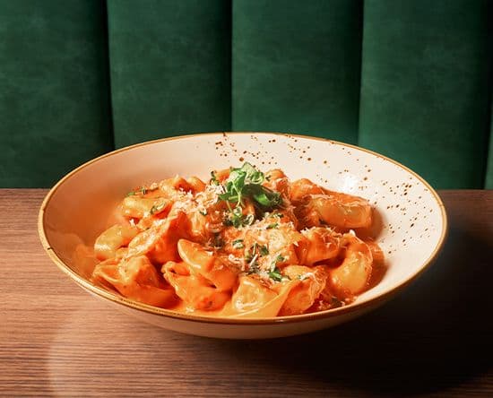 Tortelloni Rosé (REG)
