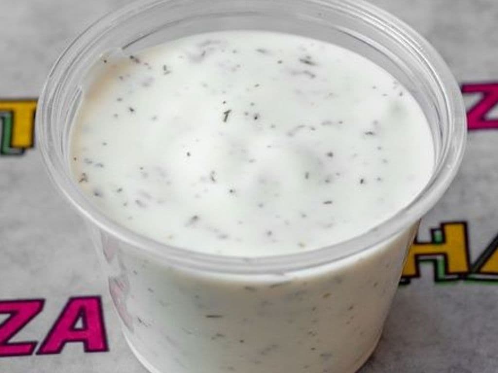 Side Ranch Dip
