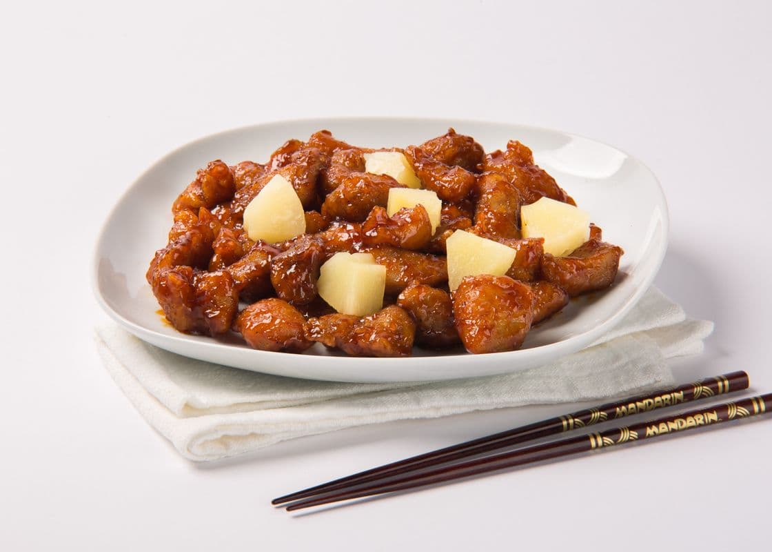 95. Peking-Style Pork