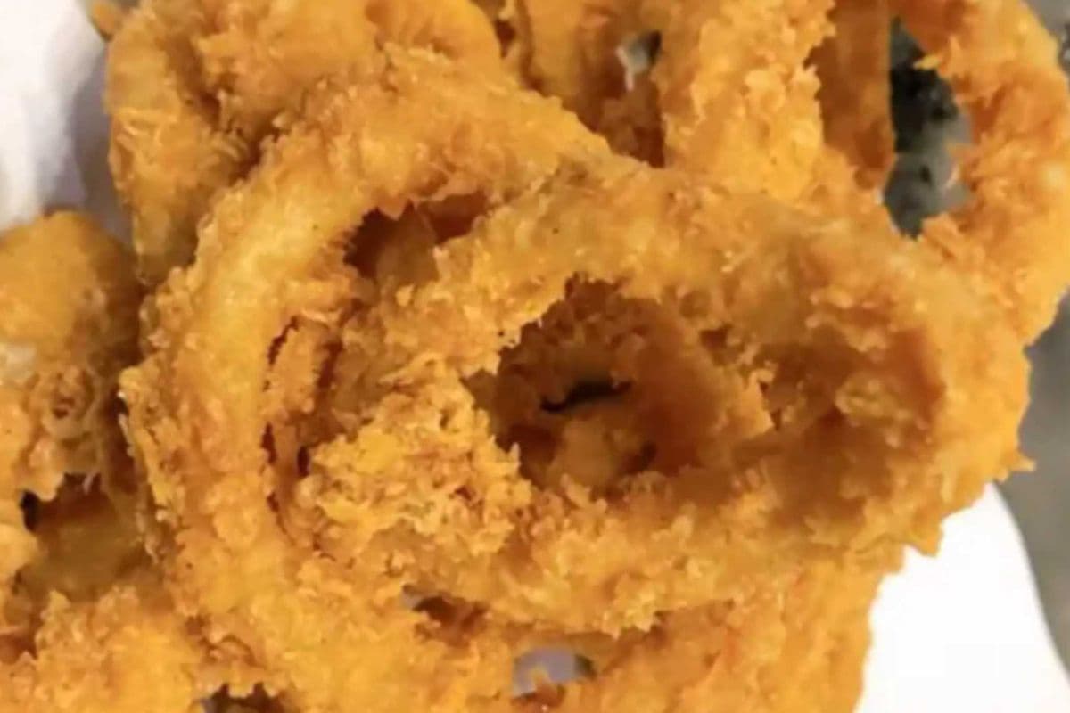 36. Ika Karaage