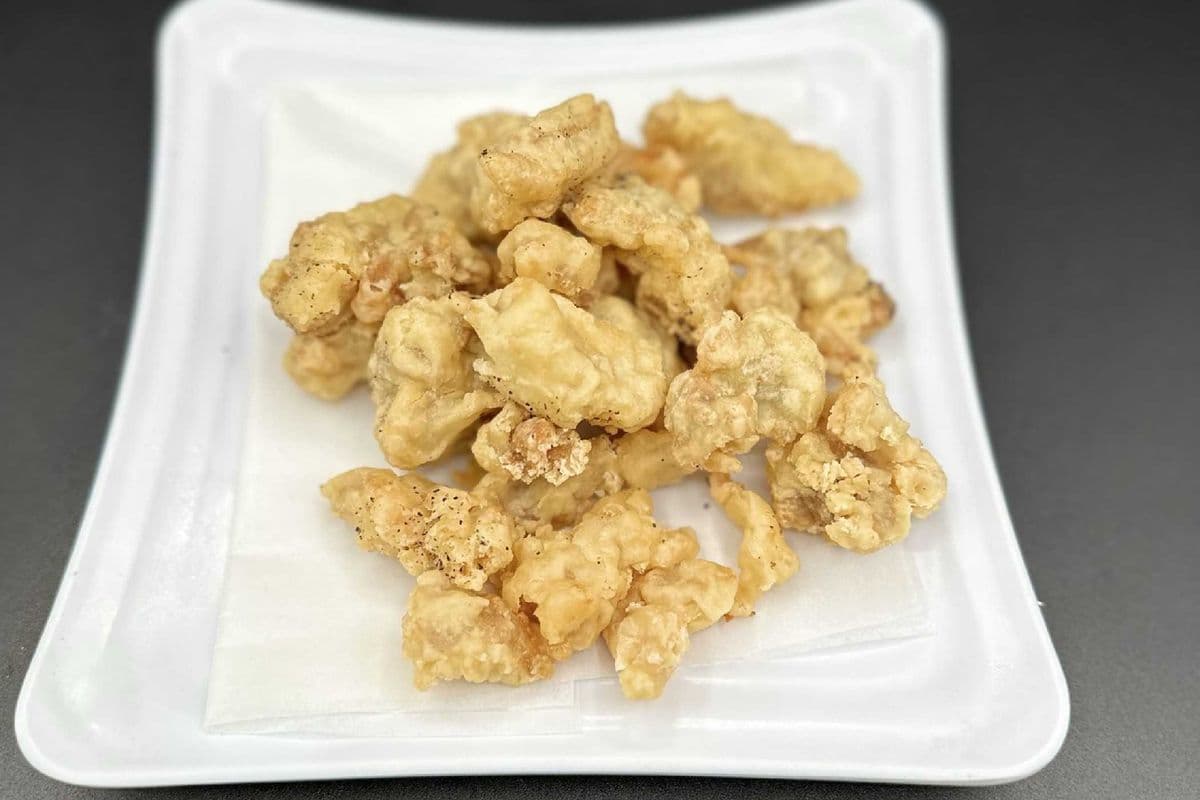 140 Chicken Karage (5 oz)