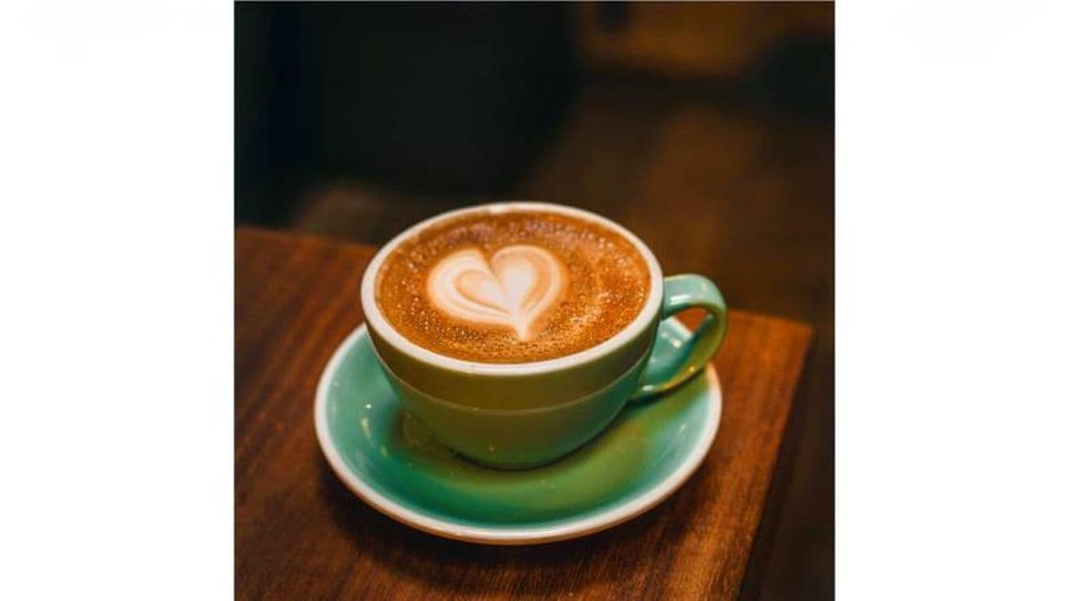 Hazelnut Mocha (12oz)