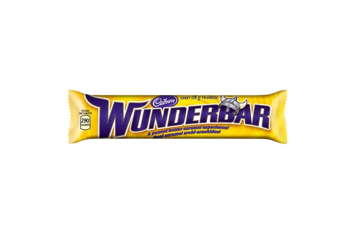 Wunderbar (58 g)