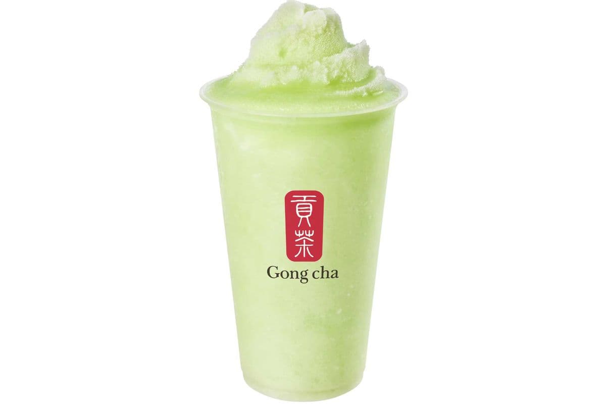 Honeydew Smoothie