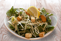Side Caesar Salad