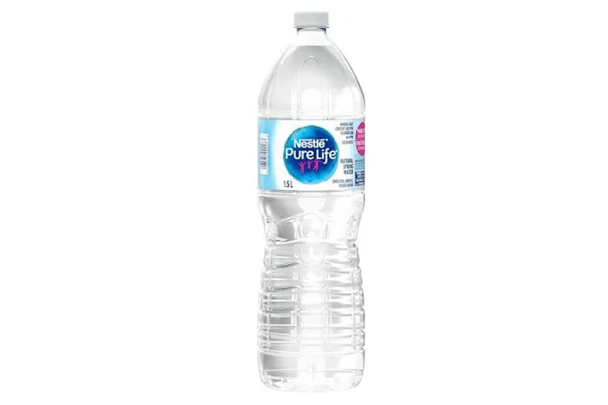 Water