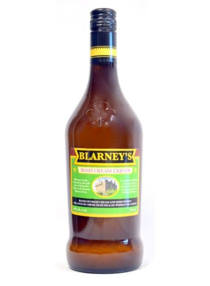 Blarney's Country Irish Cream (1 x 750 ml Bottle)