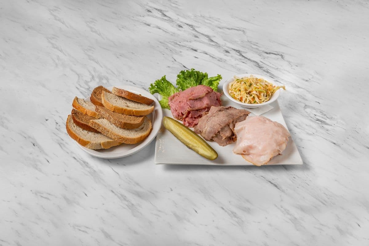 Deli Platter