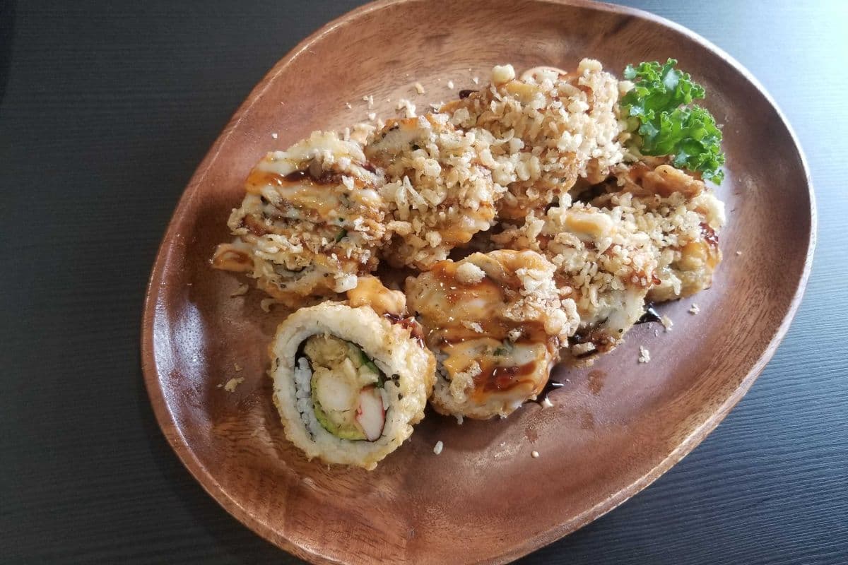 Crazy Boy Roll (8pcs)