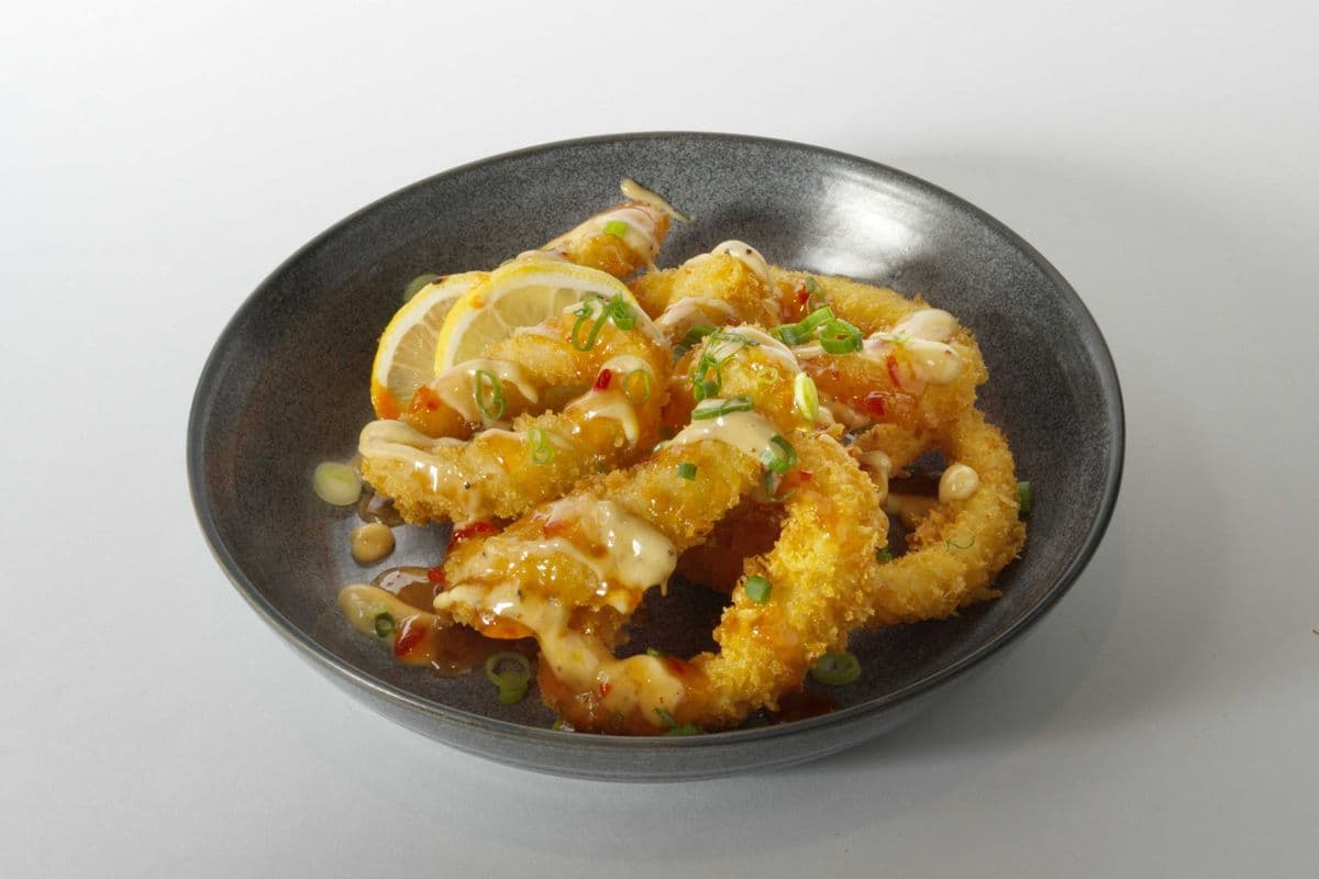 Calamari