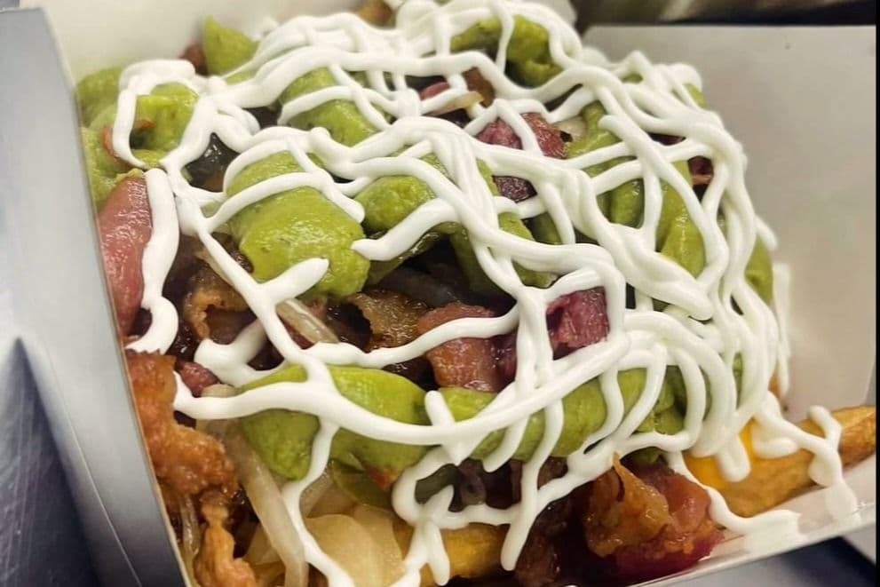TexMex Fries