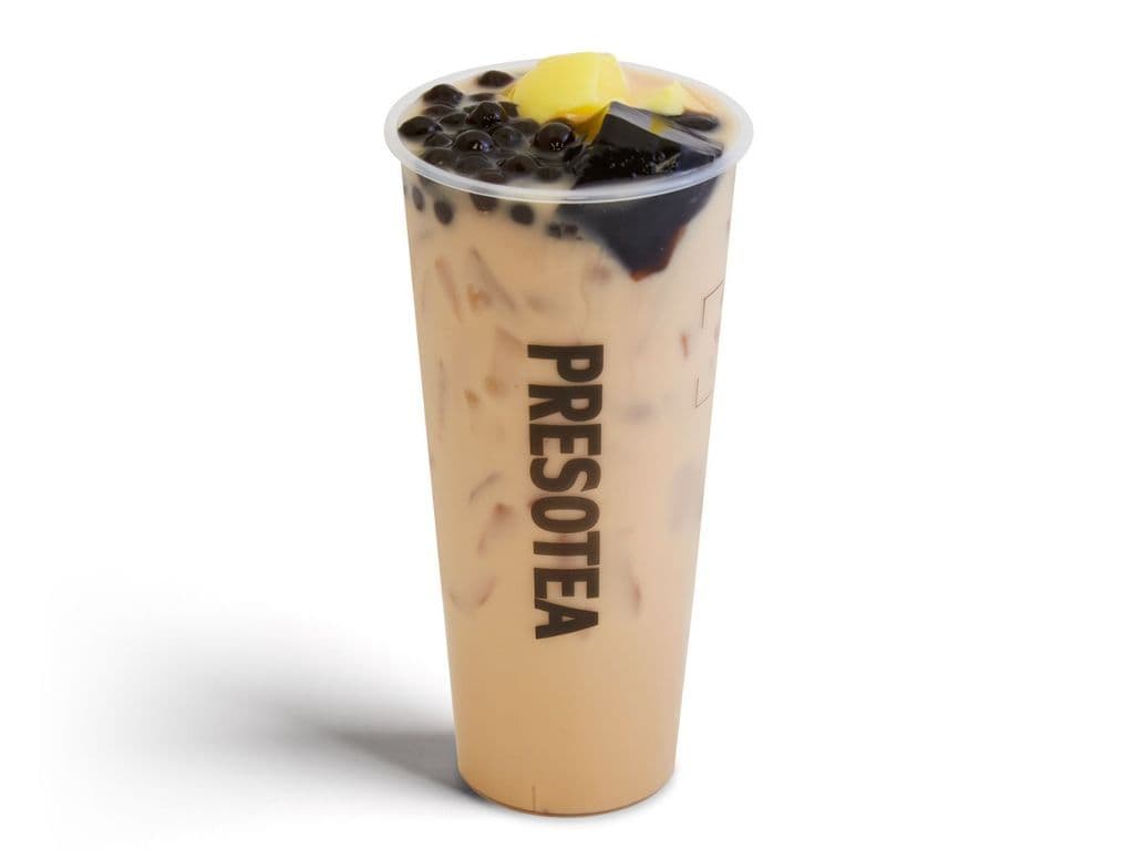 Royal Earl Grey Milk Tea Family