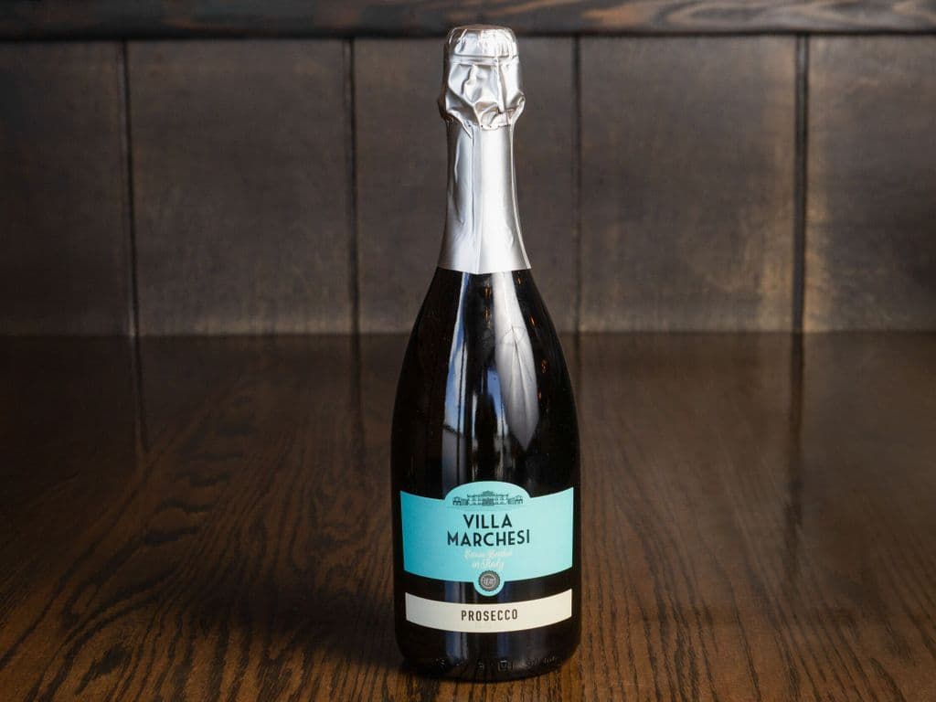 BTL Villa Marchesi Prosecco (750 mL Bottle)
