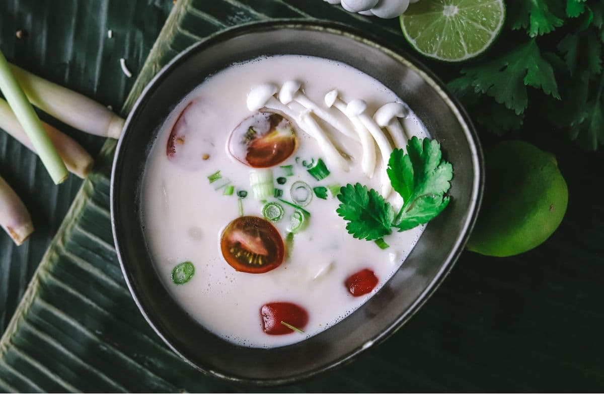 Tom Kha Gai