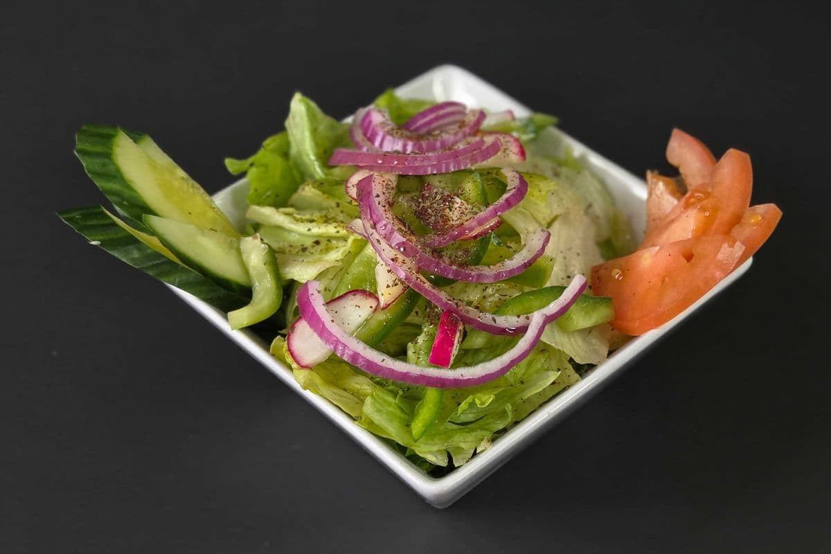 Regular Salad