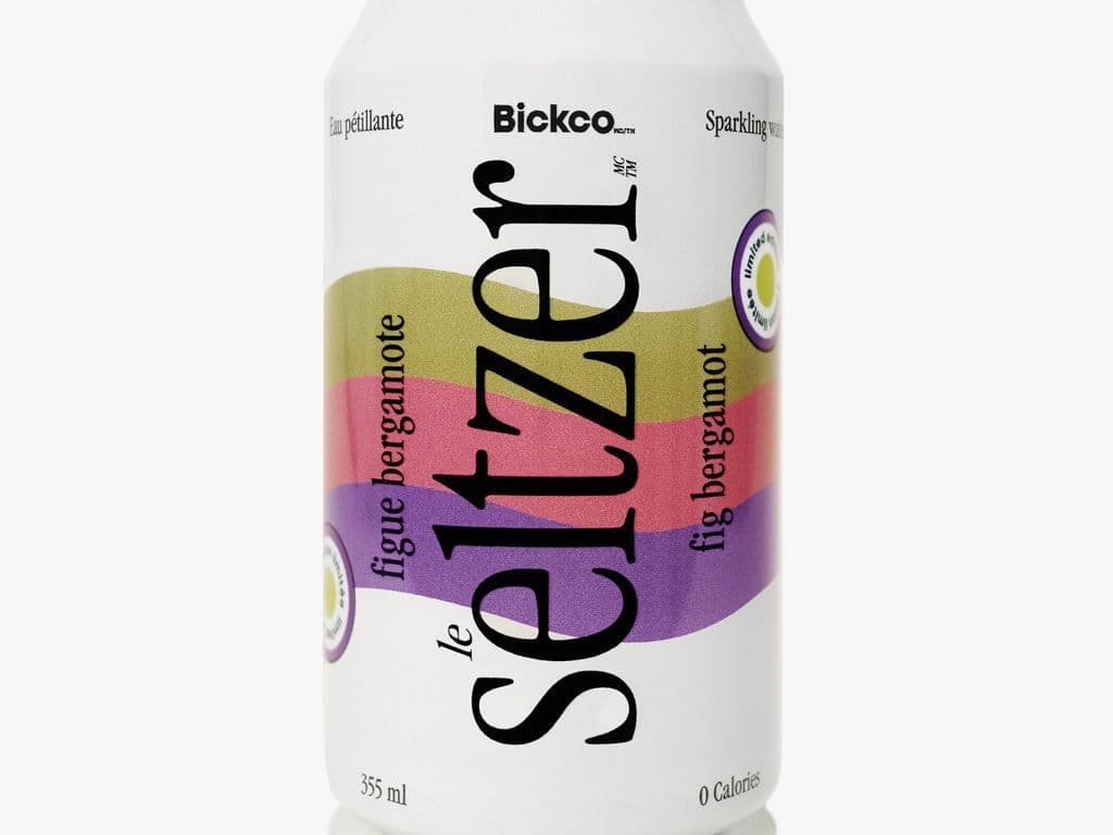 Le Seltzer Fig Bergamont