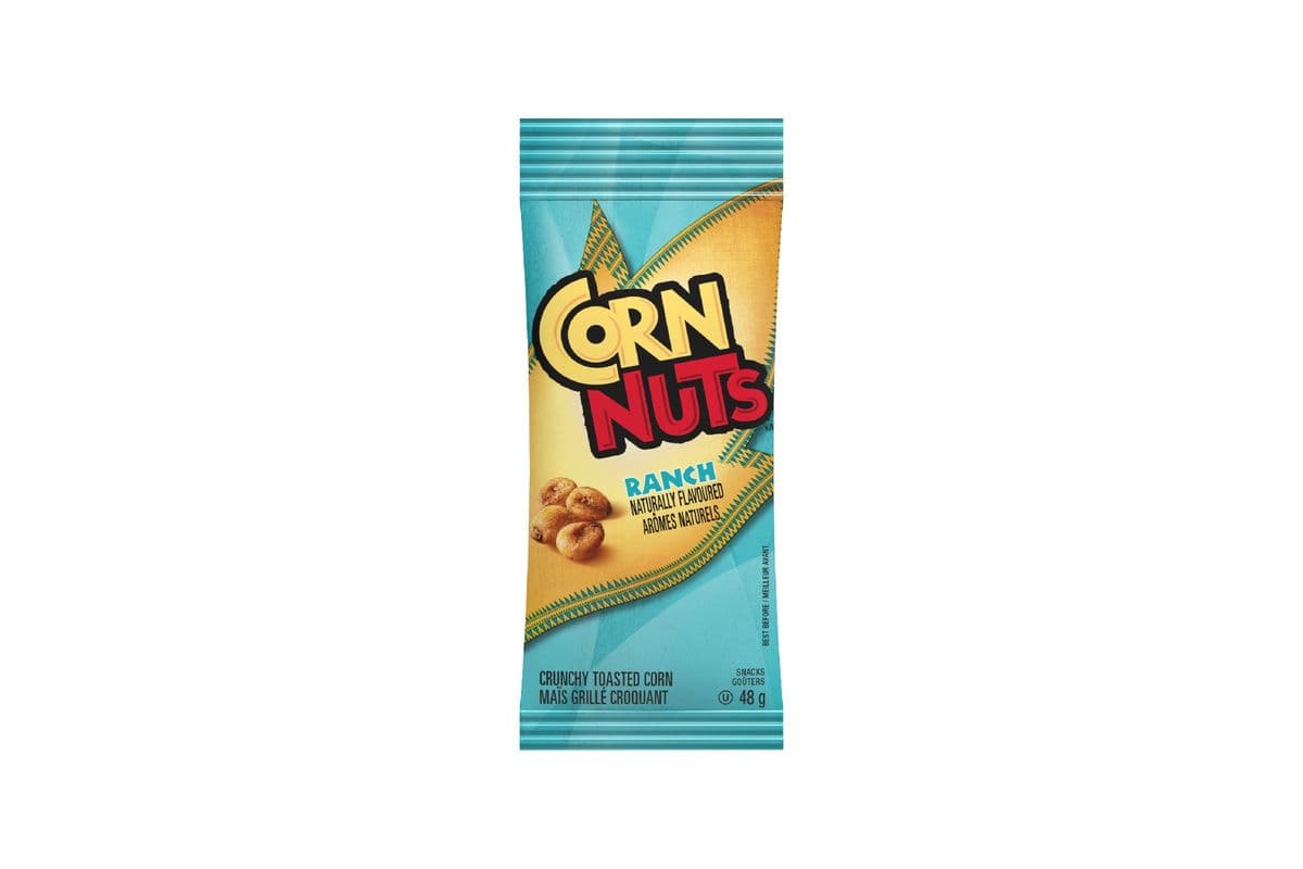 Corn Nuts Ranch 1012300