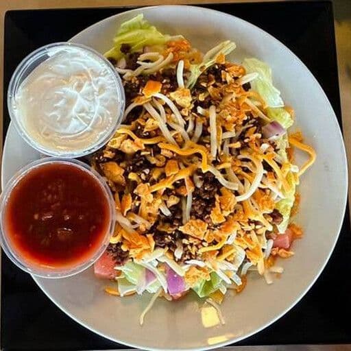 Taco Salad / Salade de taco