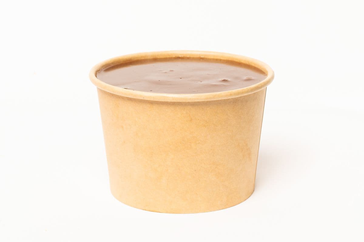MOYENNE SAUCE POUTINE