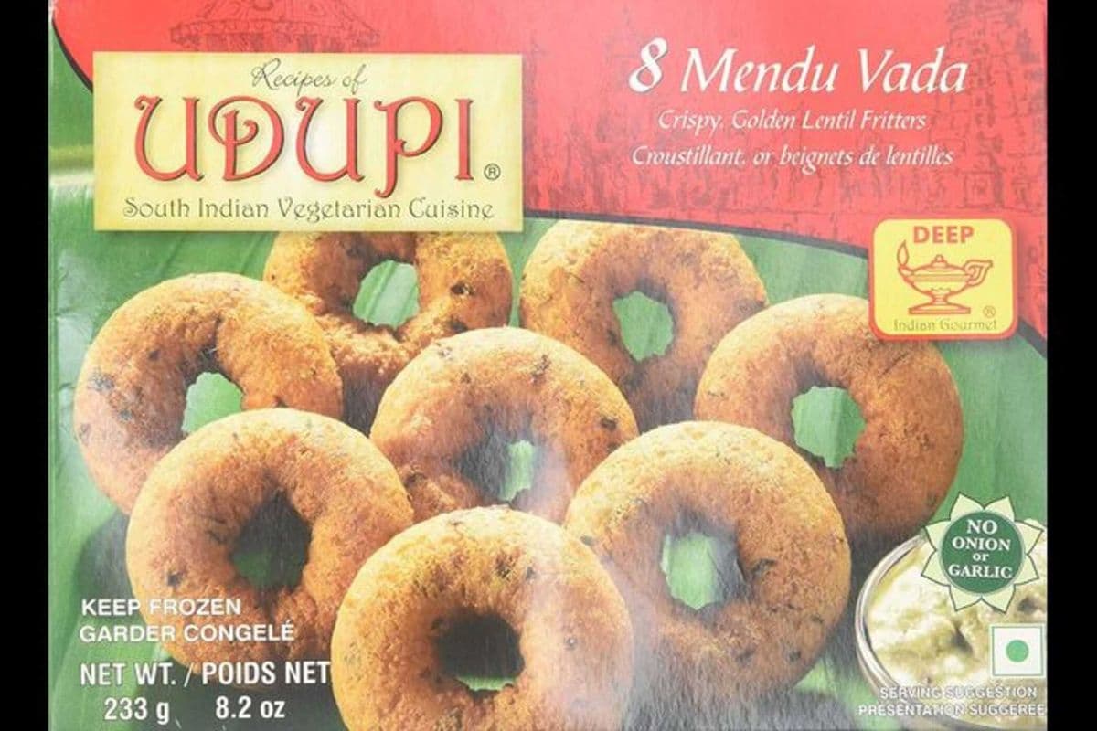 Deep Mendu Vada (8pcs)
