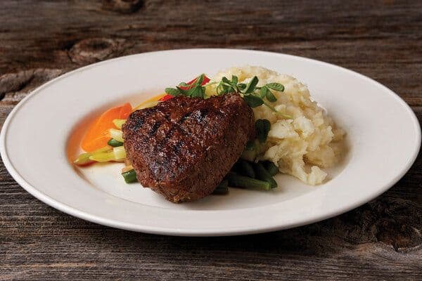 7oz Top Sirloin