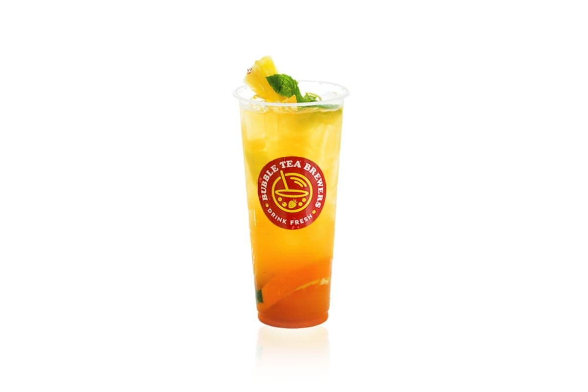 Pineapple Mandarin