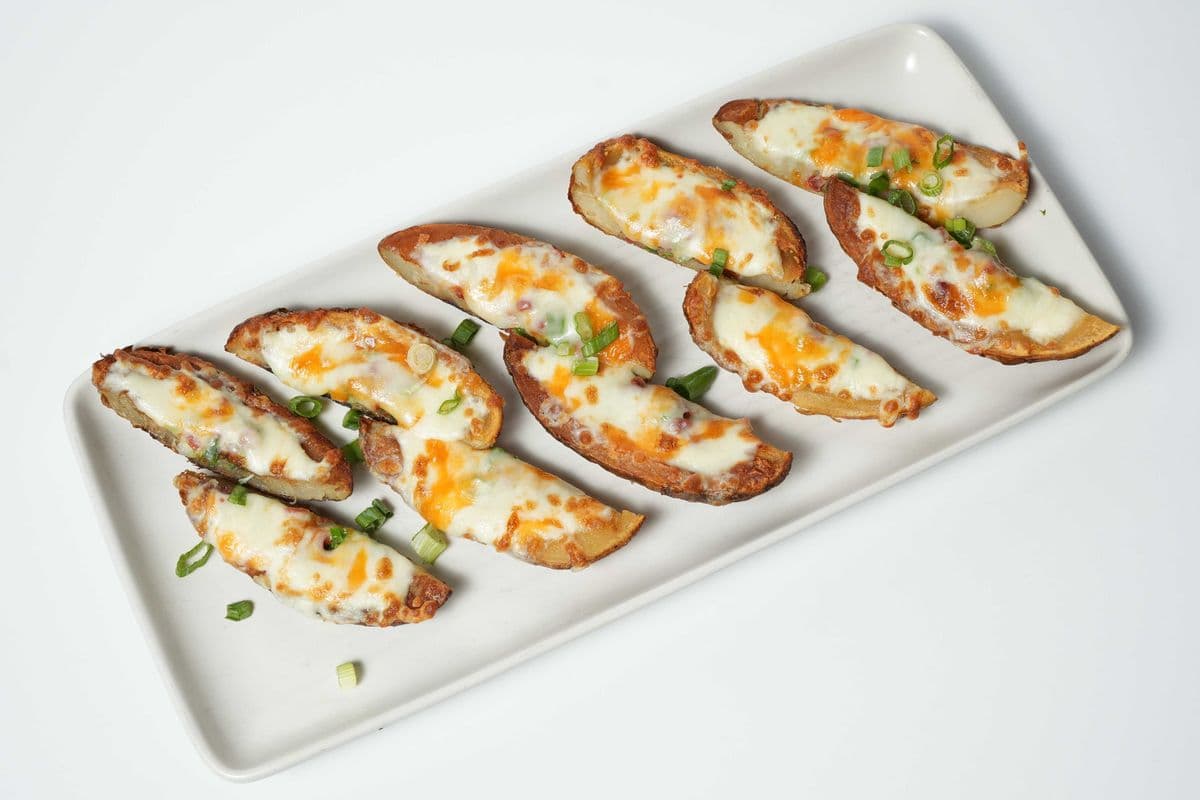 Potato Skins