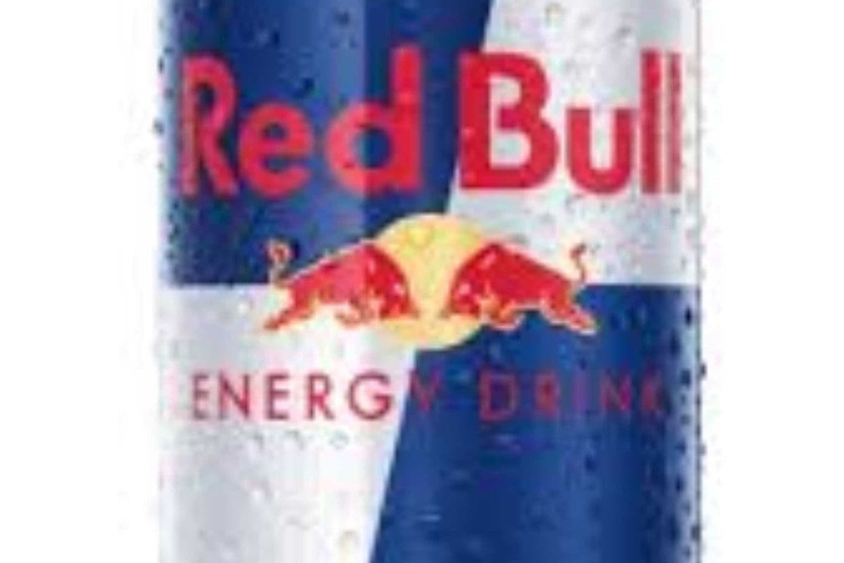 Red Bull Energy Drink (250ml)
