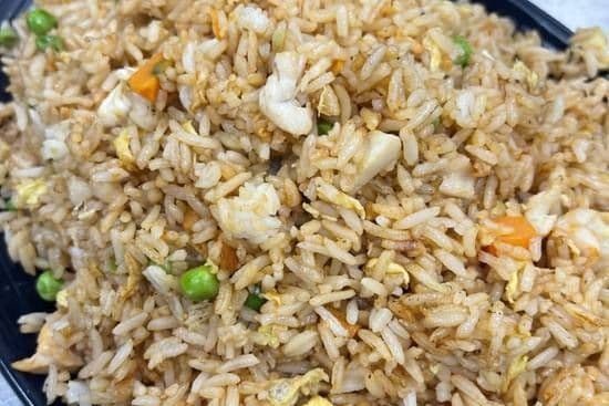 Fried Rice