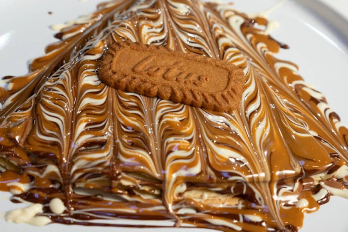 Cookie Butter