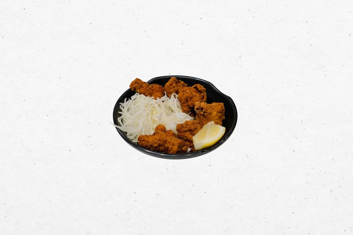 Karaage