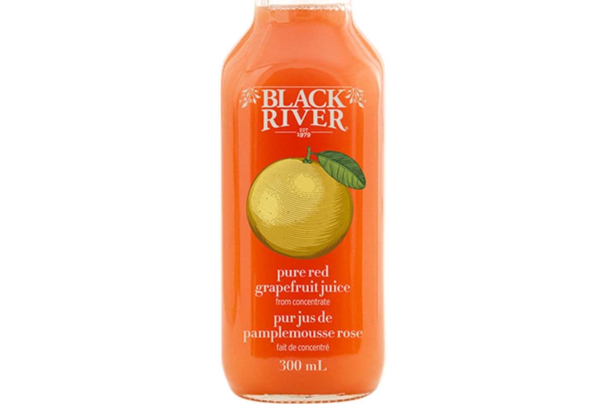 Black River Grapefruit Juice 300mL
