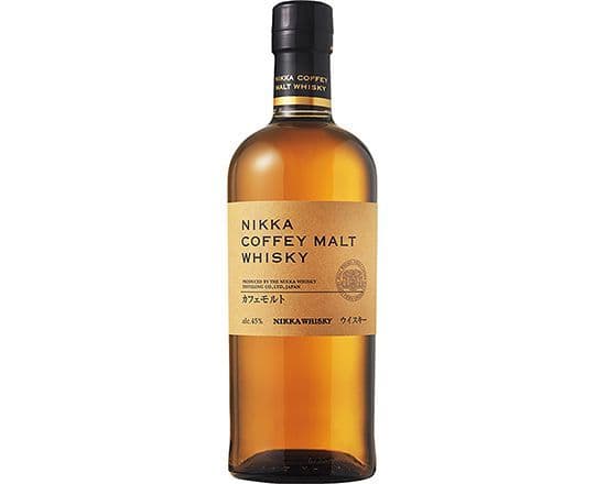 Nikka Coffey Malt Whisky, 700 ml