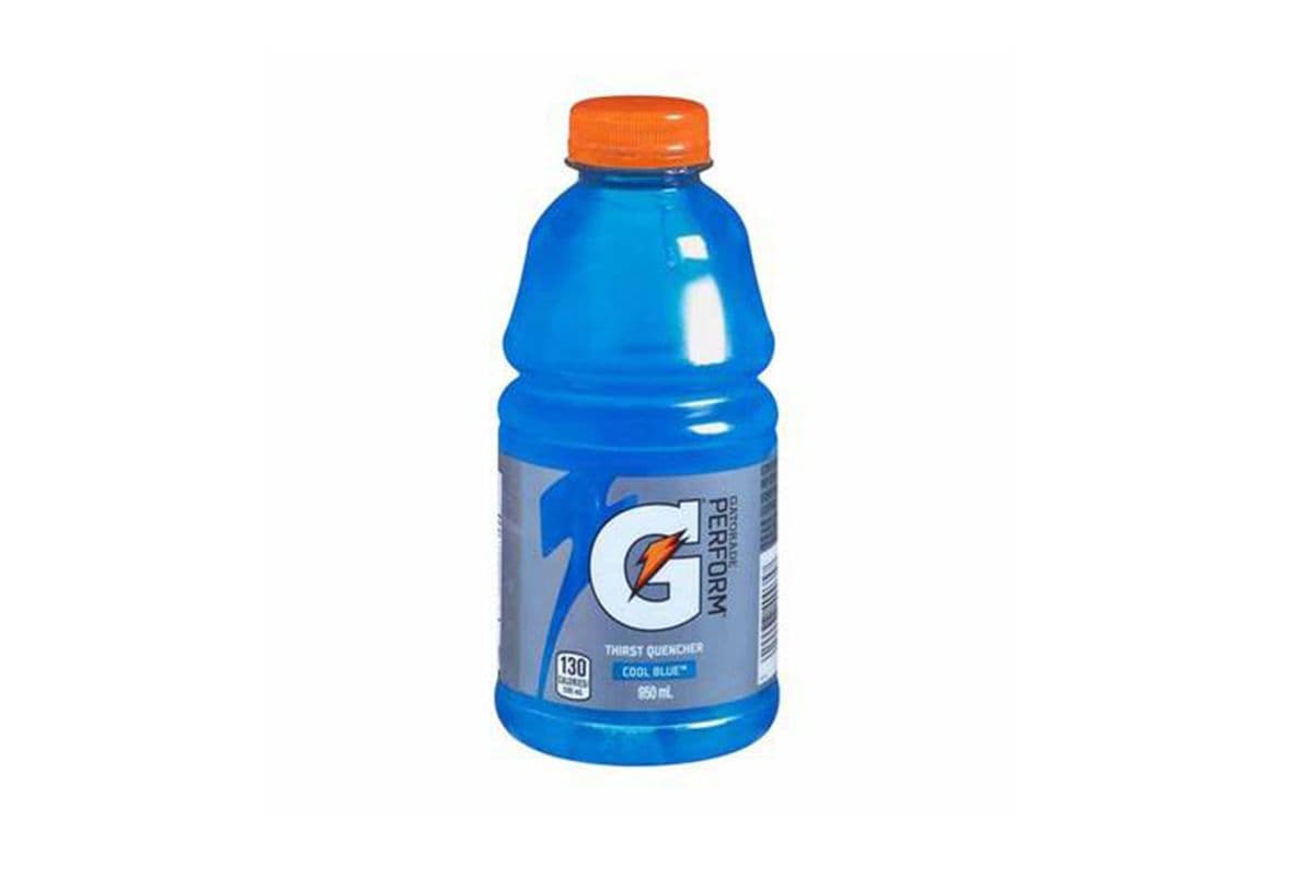 Gatorade-Cool Blue (828ml)