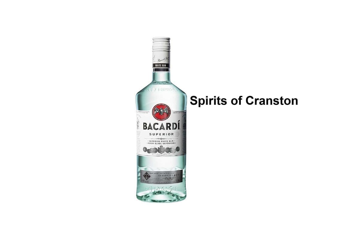 BACARDI SUPERIOR 1.14L (1 x 1.14L)